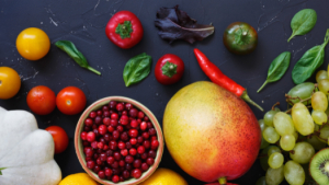 Namratasheth: Best Nutritionist & Dietitian 