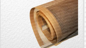 PTFE Mesh Belt Exporters – Custom Sizes Available