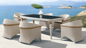 Trusted Outdoor Furniture Manufacturers in India – Quality Assured