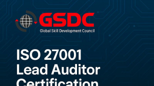 ISO 27001 Lead Auditor Certification: Benefits, Scope, and Career Growth