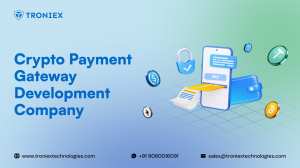 Step-by-Step Guide to Launching a White-Label Crypto Payment Gateway