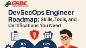DevSecOps Engineer Roadmap: Skills, Tools, and Certifications You Need