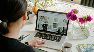 Best Web Designing Course: Master Modern Design Skills for a Creative Digital Career