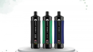 Hayati Pro Ultra 15000 Disposable Vape (Box of 10): A Comprehensive Review