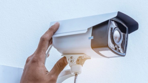 Best CCTV Camera Service Center