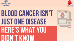 Blood Cancer Isn’t Just One Disease: Here’s What You Didn't Know | BMT Next