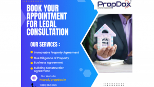 Expert Property Lawyer in Pune - Trusted Legal Solutions 