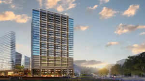 Explore Premium Commercial Space at Lodha Signet I, Vikhroli – Now Booking