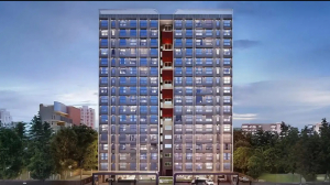 Discover Platinum Crest by Platinum Corp in Andheri West – Where Urban Elegance Meets Comfort