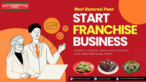 Paan Franchise in India: Low Investment High Profit Franchise for Every City