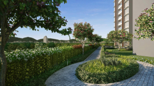 Mumbai's Top Destinations for Luxury Flats in 2025