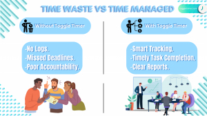  Why Toggle Timer Is the Ultimate Tool for Remote Work Productivity in 2025