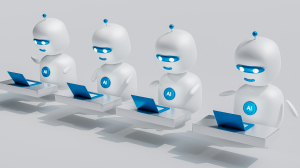 Robotics Training in Coimbatore