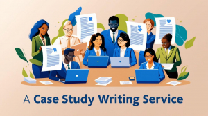 Case Study Help: Mastering Complex Academic Challenges with Expert Guidance