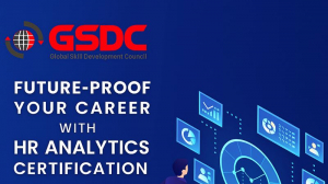 Future-Proof Your Career with HR Analytics Certification