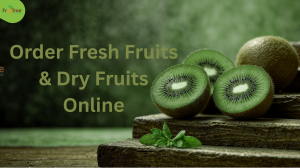 Let’s Talk Kiwi The Tiny Fruit That’s Crushing It in Nutrition