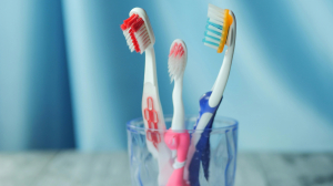 Keep These Diseases Away with Daily Brushing