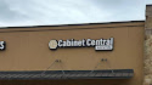 Cabinet Central Austin