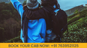 Romantic Honeymoon Packages in Ooty with CAB IN OOTY for an Unforgettable Getaway