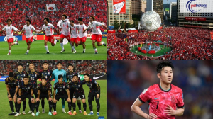 FIFA 2026: Korea Republic’s Journey from 2002 to the 2026 World Cup 