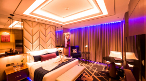 Tired of Boring Hotels? Discover These Stunning Hotel Rooms in Thane Today!