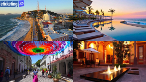 Football World Cup Hospitality: Mazatlan Unites with Mexico City in Boosting Mexico Tourism Sector