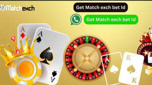 Discover the Ultimate Betting Experience with Matchexch