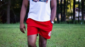 How Eric Emanuel Shorts Became the Trendsetters of Modern Streetwear