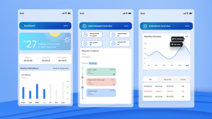 How Cloud-Based HRMS is Revolutionizing Business Efficiency