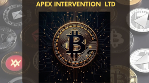 Reliable and Professional Crypto Recovery – APEX INTERVENTION LTD Delivered Results