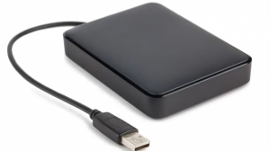 External Storage Market Overview