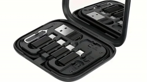 Storage Adapters Market Overview