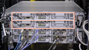 Multiprotocol Storage Market Overview