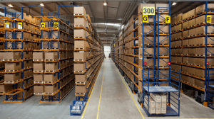Business Storage Market Overview