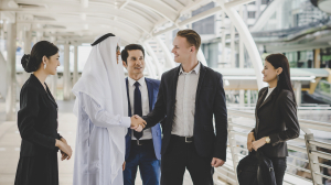 Why Hiring a Business Setup Service in Dubai Saves Time and Money JAKS UAE