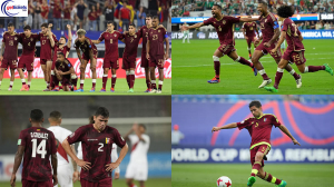 Can Venezuela Finally Make History at the FIFA 2026