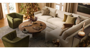 Explore the Best Online Furniture Store—Timber Tales: Where Style Meets Function