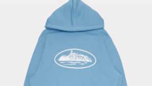 Can’t Miss This Corteiz Hoodie Drop
