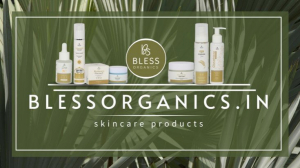 Natural skin care products