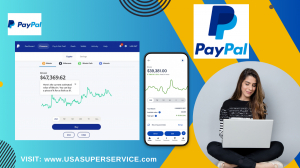 Top 6 Sites to Buy Verified Paypal Account: Best 2024 Picks