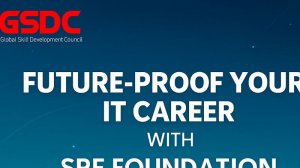 Future-Proof Your IT Career with SRE Foundation Certification