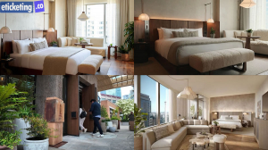 Football World Cup Hospitality: Seattle Tourism Boosted by Opening of 1 Hotel Seattle