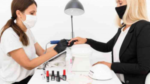 Beyond Salons: The Rise of At-Home Nail Services