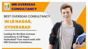 Best Overseas Consultancy in LB Nagar