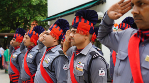 What to Look for When Hiring a Security Guard Company – Insights from Black Dragon Security