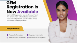 Gem Registration: Process, Fee & Documents