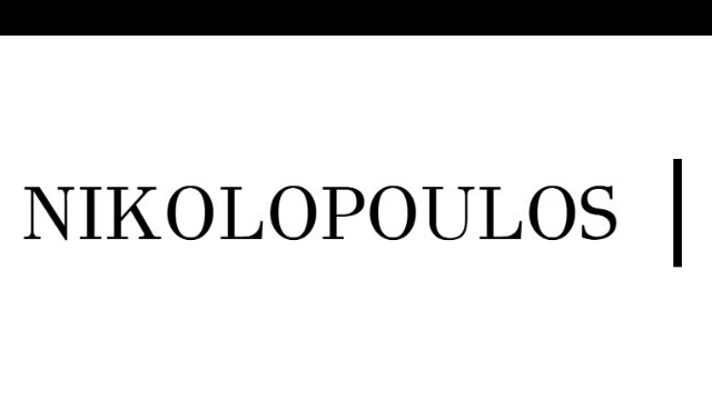 Nikolopoulos01