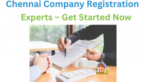 Private Limited Company Registration in Chennai: Cost, Documents & Procedure
