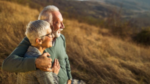 Headline: Where Seniors Connect Through Romance