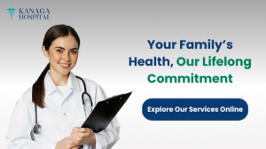 Why Kanaga Hospital is a Leading Multispeciality Hospital in Chennai for Quality Care
